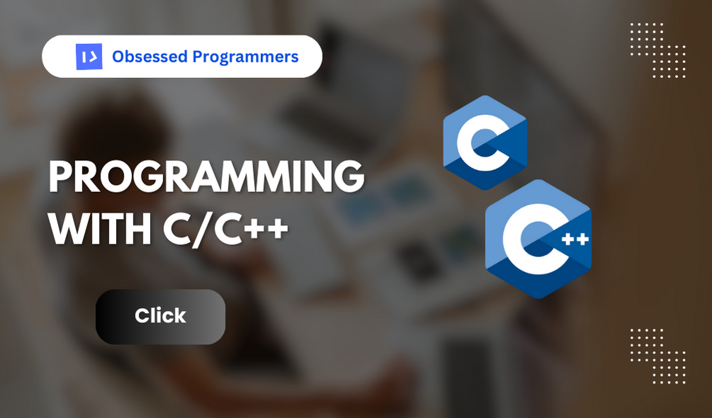 Obsessed Programmers